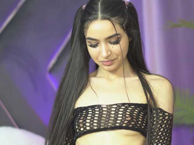 SweetChristine webcam