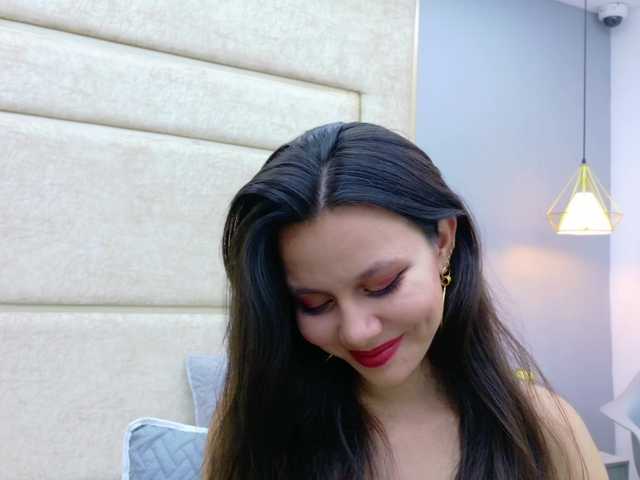 CarolinaVega webcam
