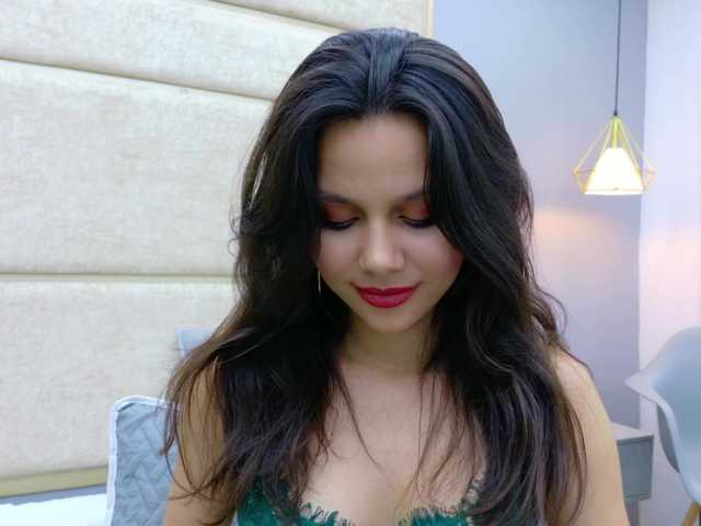 CarolinaVega webcam