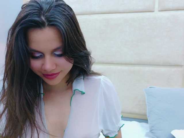 CarolinaVega webcam