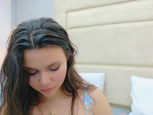 CarolinaVega webcam