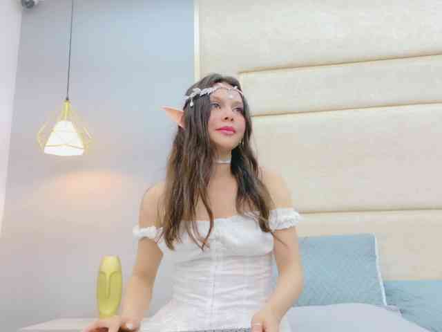 CarolinaVega webcam
