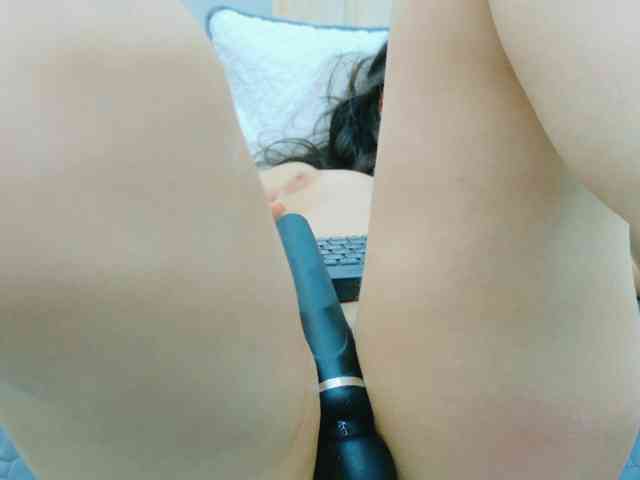 CarolinaVega webcam