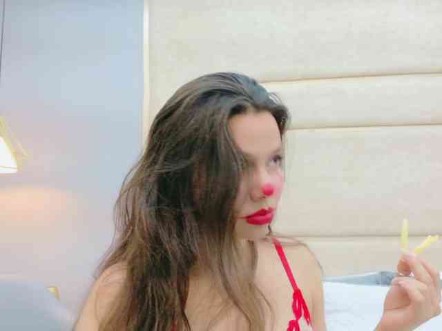CarolinaVega webcam