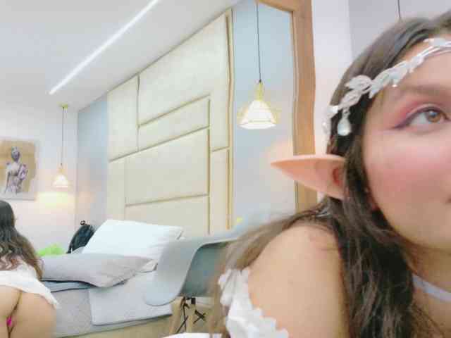 CarolinaVega webcam