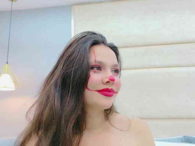 CarolinaVega webcam