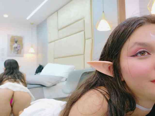 CarolinaVega webcam