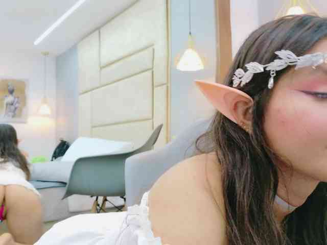 CarolinaVega webcam