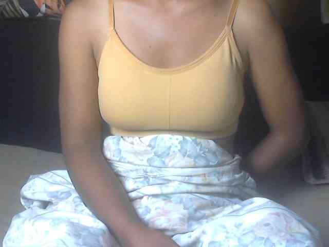 Maellah31 webcam