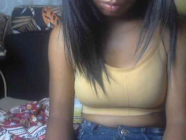 Maellah31 webcam
