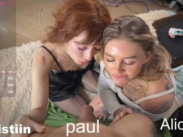 Vai a chattare su AliceSlim AliceSlim