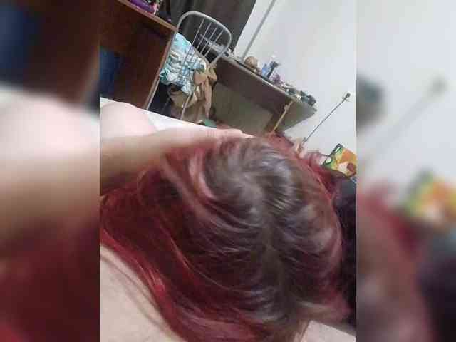AliceFoxy777 webcam