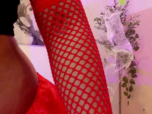 WhisperWish webcam