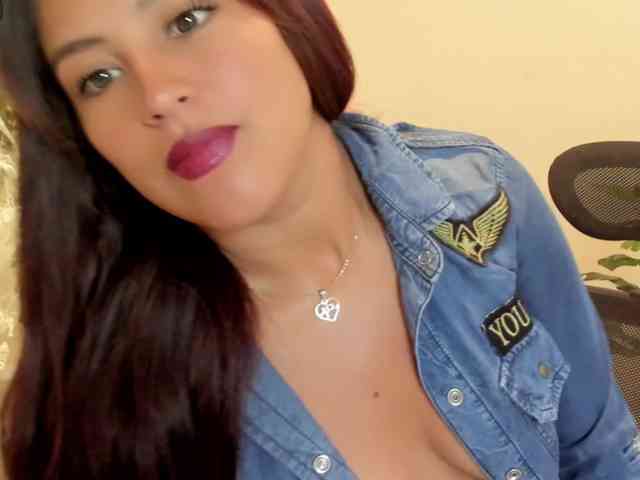 WhisperWish webcam