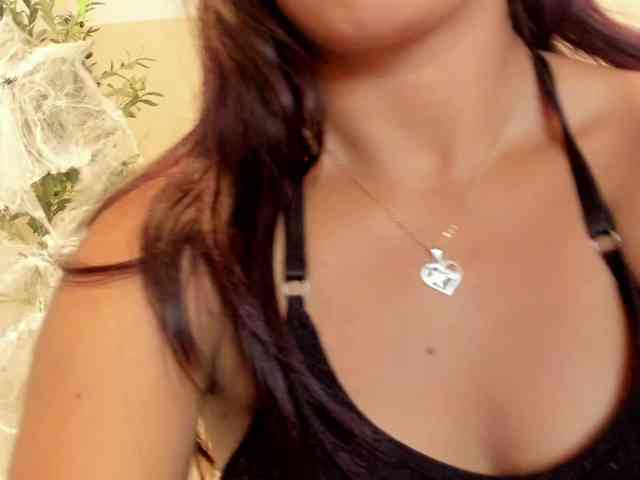 WhisperWish webcam
