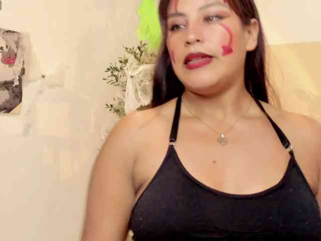 WhisperWish webcam
