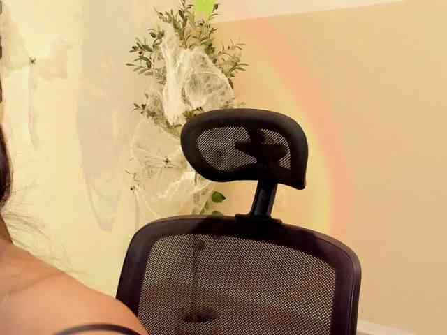 WhisperWish webcam