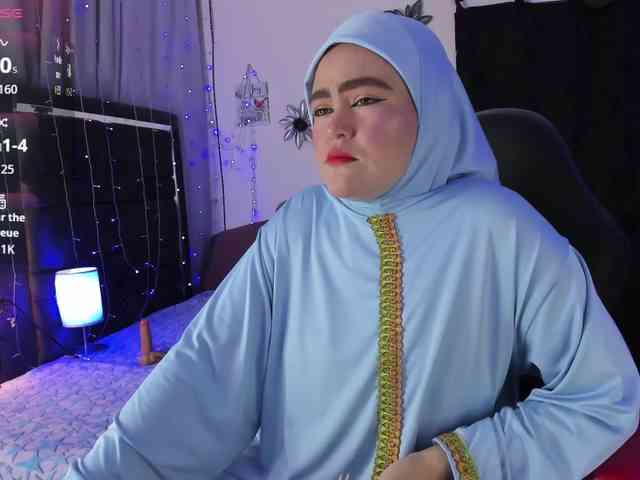 Marian-Fadel webcam
