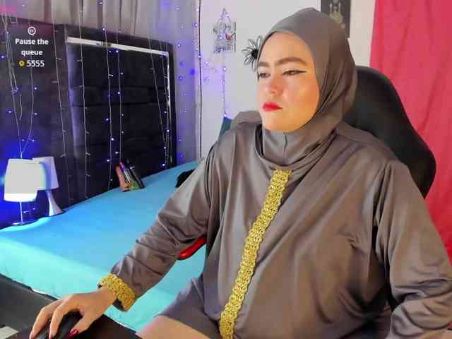 Marian-Fadel webcam