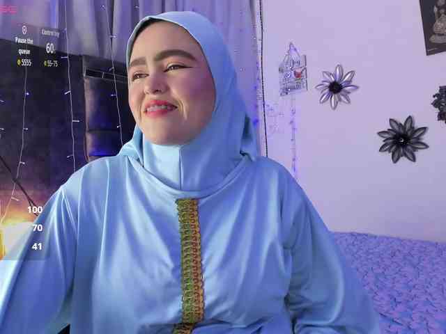 Marian-Fadel webcam