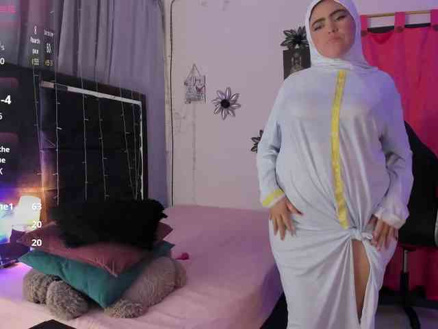 Marian-Fadel webcam