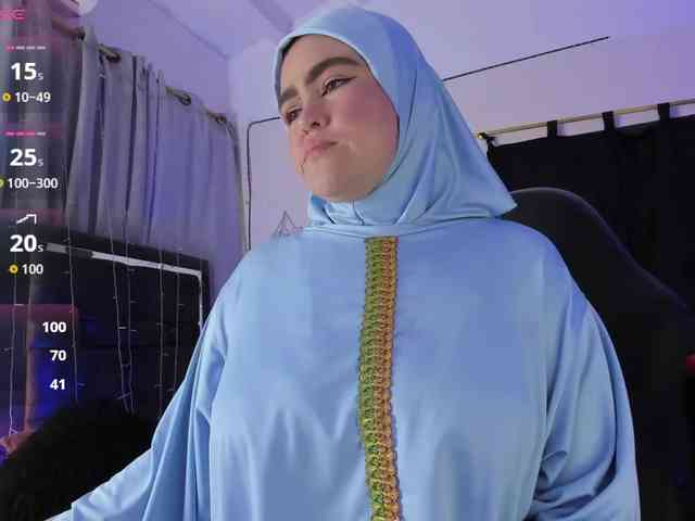 Marian-Fadel webcam