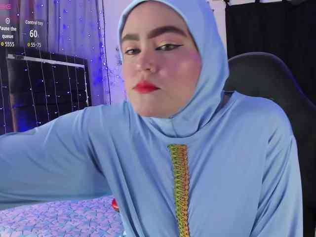 Marian-Fadel webcam