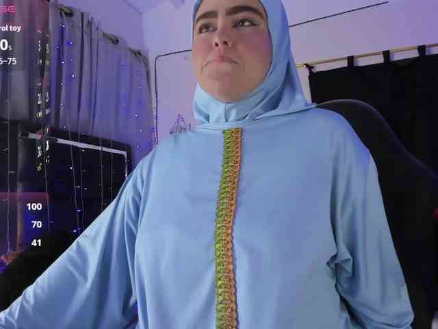 Marian-Fadel webcam