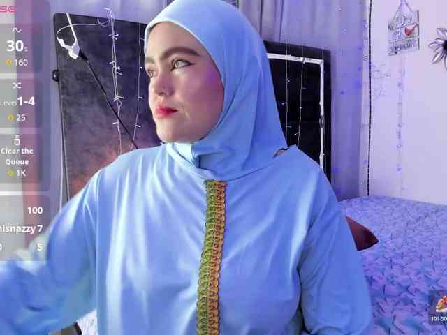 Marian-Fadel webcam
