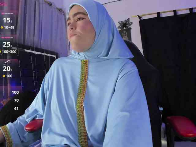 Marian-Fadel webcam