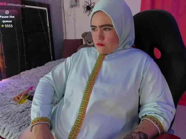 Marian-Fadel webcam