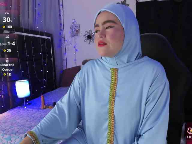 Marian-Fadel webcam