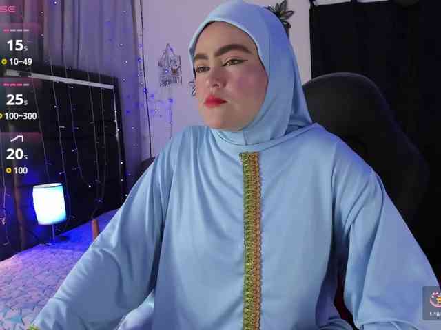 Marian-Fadel webcam