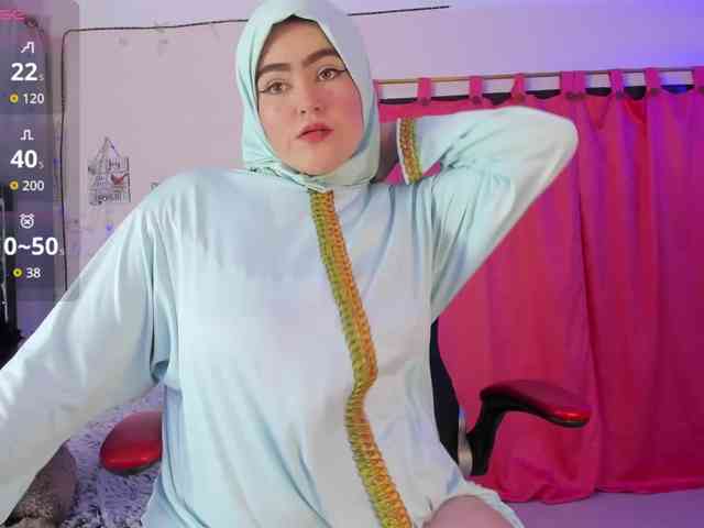 Marian-Fadel webcam
