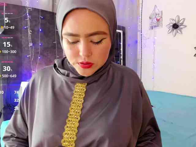 Marian-Fadel webcam
