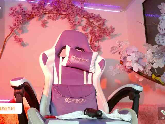 Lindseyferrer webcam