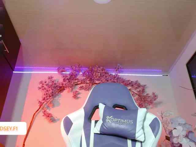 Lindseyferrer webcam