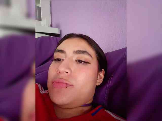 SabrinaLuke webcam