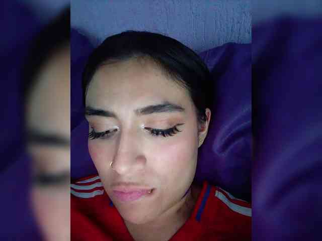 SabrinaLuke webcam