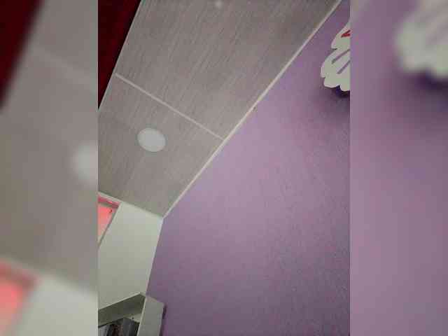 SabrinaLuke webcam