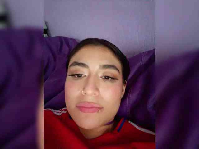 SabrinaLuke webcam