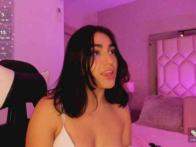 SabrinaLuke