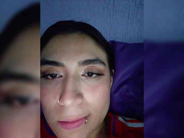 SabrinaLuke webcam