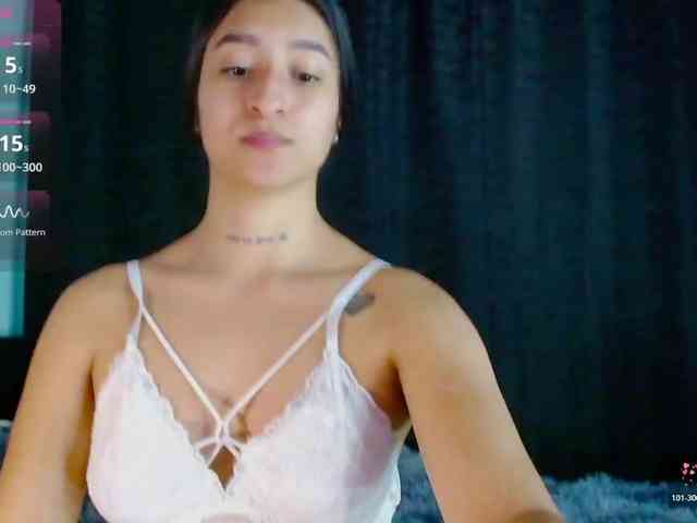 Evah-lee webcam