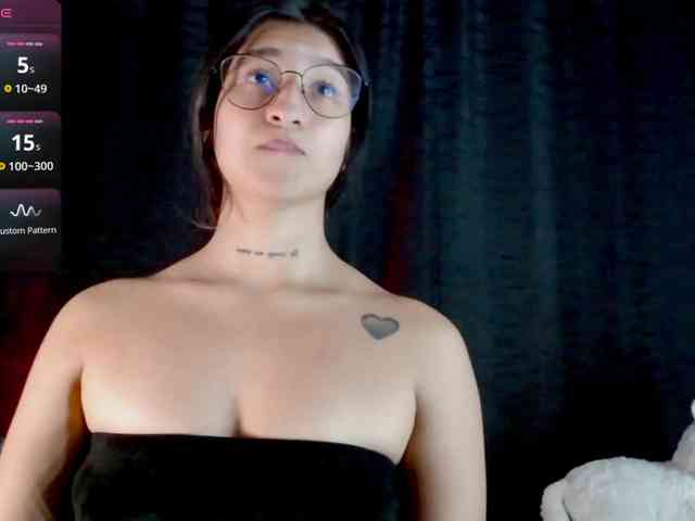 Evah-lee webcam