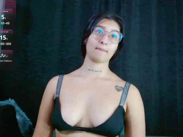 Evah-lee webcam