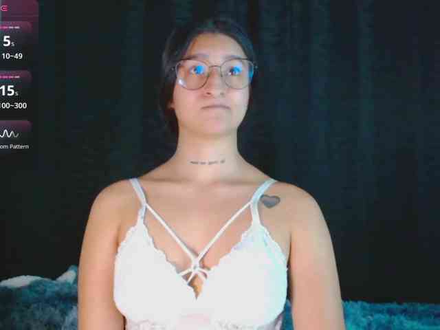 Evah-lee webcam