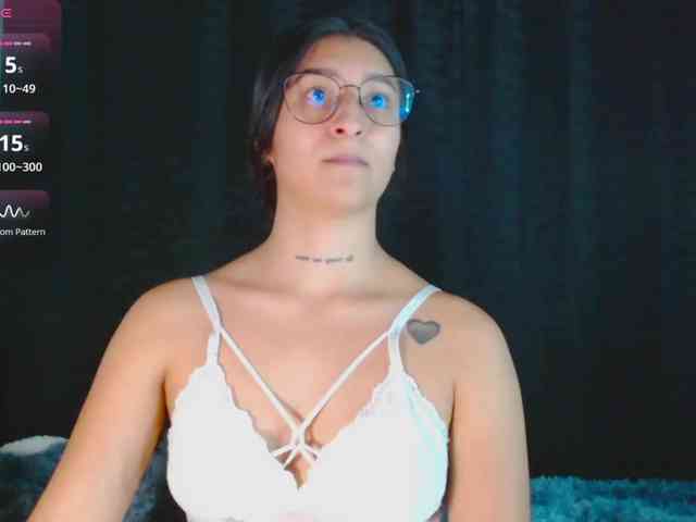 Evah-lee webcam