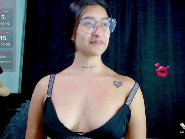 Evah-lee webcam