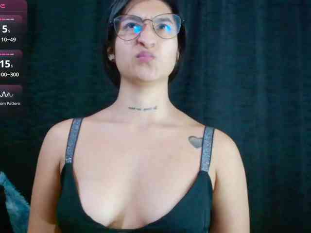 Evah-lee webcam
